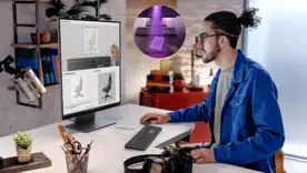  Lenovo ThinkCentre X AIO 