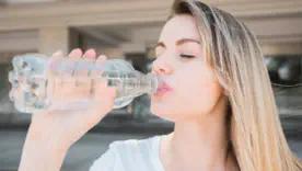 Как приучить себя пить больше воды: самые эффективные советы