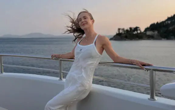 Еліна Світоліна