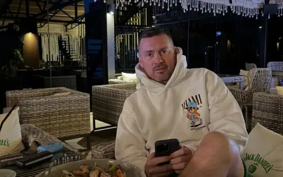 Артем Мілевський