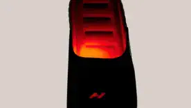 «iPhone для ваших ног»: Nike и Hyperice представили умные шлёпанцы будущего