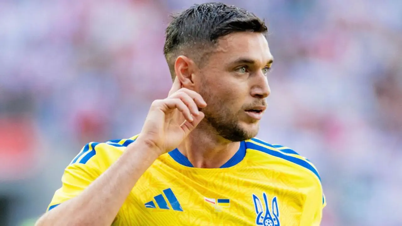 Роман Яремчук