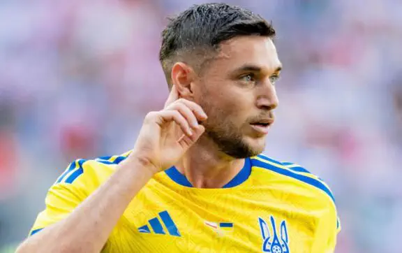 Роман Яремчук