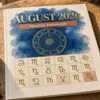 Гороскоп на серпень 2026 р. — затемнення, Венера і ретроградність