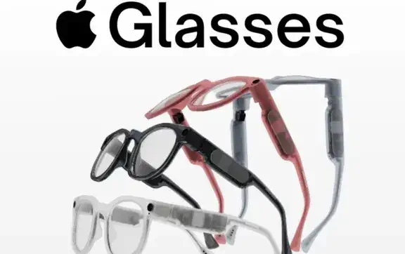 Первые смарт-очки Apple получили дату презентации: что известно о новинке