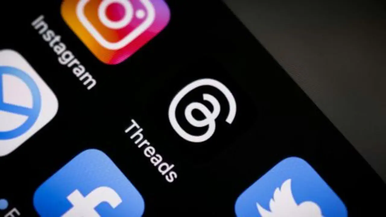 Threads зробив крок до конкуренції з ChatGPT: у соцмережі з’явився Meta AI