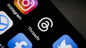 Threads зробив крок до конкуренції з ChatGPT: у соцмережі з’явився Meta AI