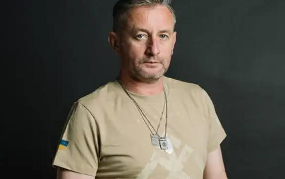 "Просто до відчаю": Сергій Жадан розкритикував якість текстів у сучасних українських піснях