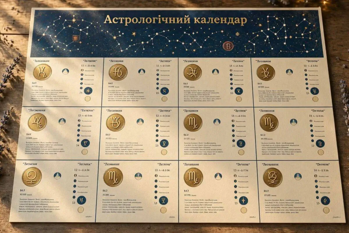 Астрологический календарь на 2 августа 2026 года: день сильных эмоций, важных разговоров и новых начинаний
