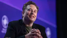 Илон Маск судится за право "раздевать" людей: SpaceXAI оспаривает закон против ИИ-обнажения