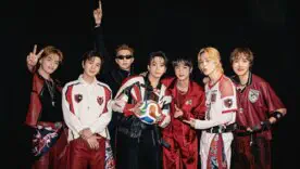 Бунт в K-pop: BTS категорически отказались от новой премии «Грэмми»