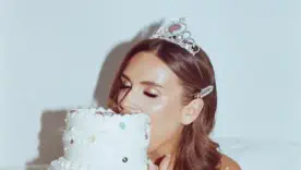 Лиза Кандыба