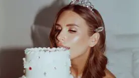 Лиза Кандыба