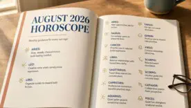 Гороскоп на август 2026 года: неожиданные трудности откроют новые возможности и принесут перемены для Овна, Тельца и других знаков