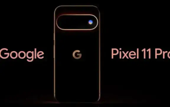 Pixel 11 Pro получил новую функцию Pixel Glow: Google заинтриговала перед презентацией