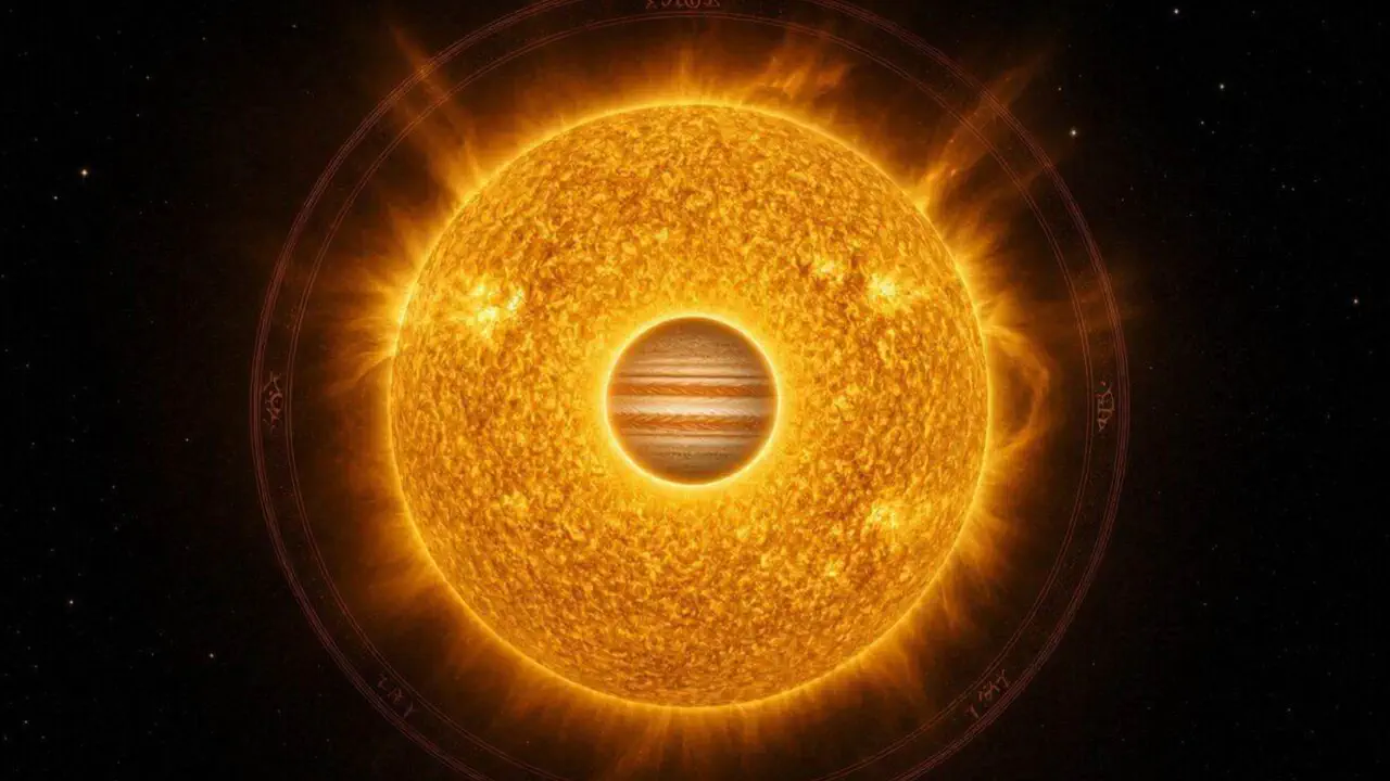 Июльское полнолуние 2026 года изменило отношения между тремя знаками Зодиака: важные события