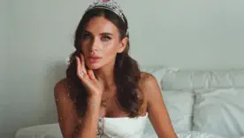 Лиза Кандыба