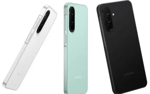 10 корисних функцій Samsung Galaxy, які зроблять смартфон значно зручнішим