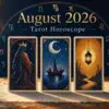 Гороскоп Таро на серпень 2026 р.: Близнюки подолають сумніви, а Стрільці відкриють нові шляхи
