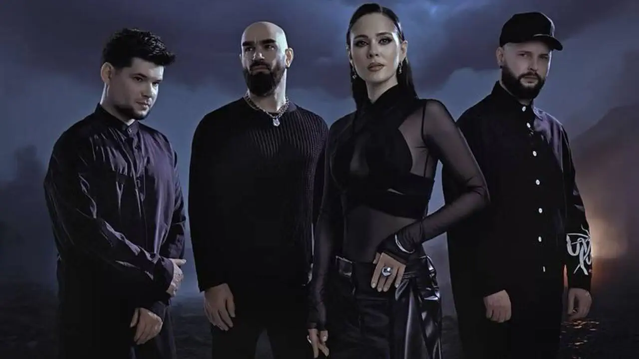 The Hardkiss виступили на фестивалі Wacken, і це історична подія для нашої музики