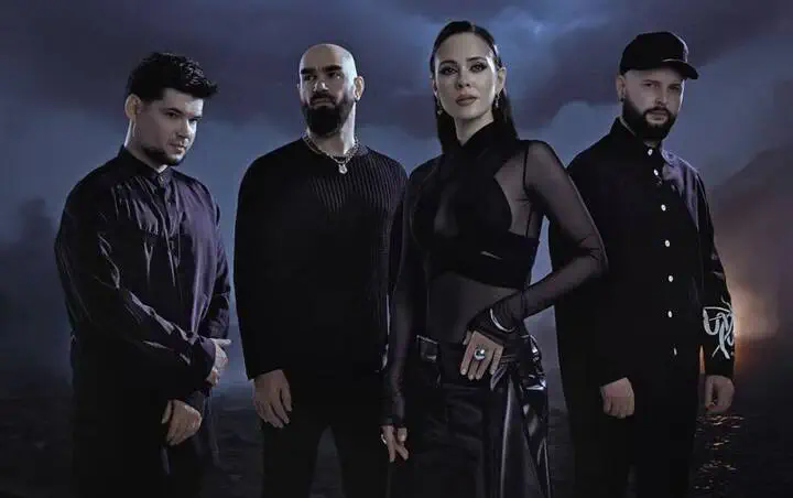 The Hardkiss виступили на фестивалі Wacken, і це історична подія для нашої музики