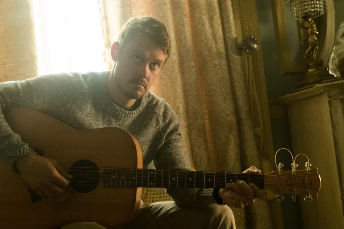 Топ-3 сериала на Amazon Prime Video для захватывающего лета