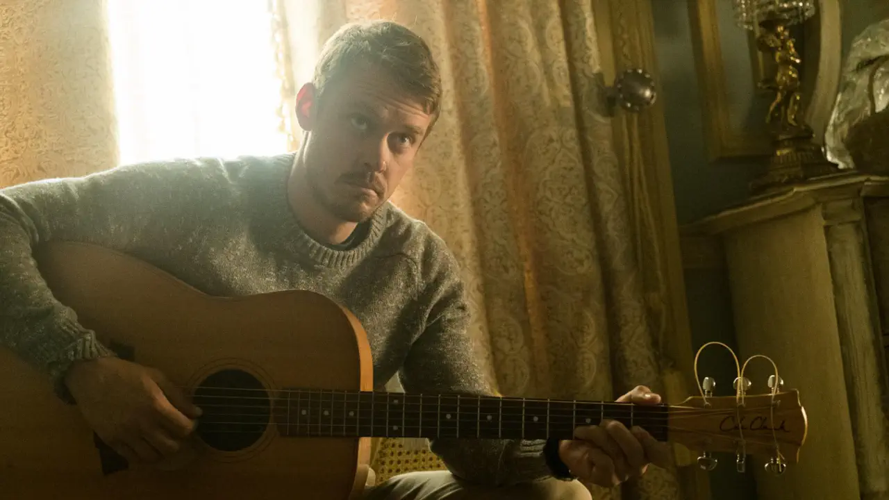 Топ-3 серіали на Amazon Prime Video для захопливого літа