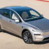 Технічний ексклюзив: що нового буде в Tesla Model Y L 2027