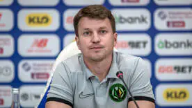 Ротань висловився про чемпіонство Полісся: «Це лише питання часу»