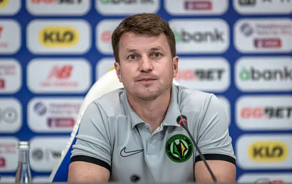 Ротань висловився про чемпіонство Полісся: «Це лише питання часу»
