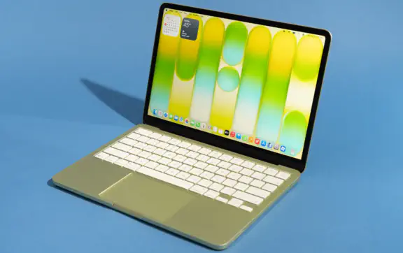 Маленькие детали с большим эффектом: что разряжает батарею MacBook