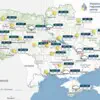 Прогноз погоды на 4 августа 2026 года в Украине: адская жара возвращается