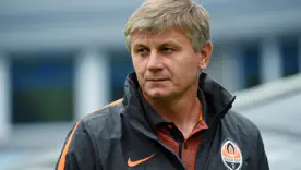 Колишній тренер Шахтаря приєднався до структури Динамо