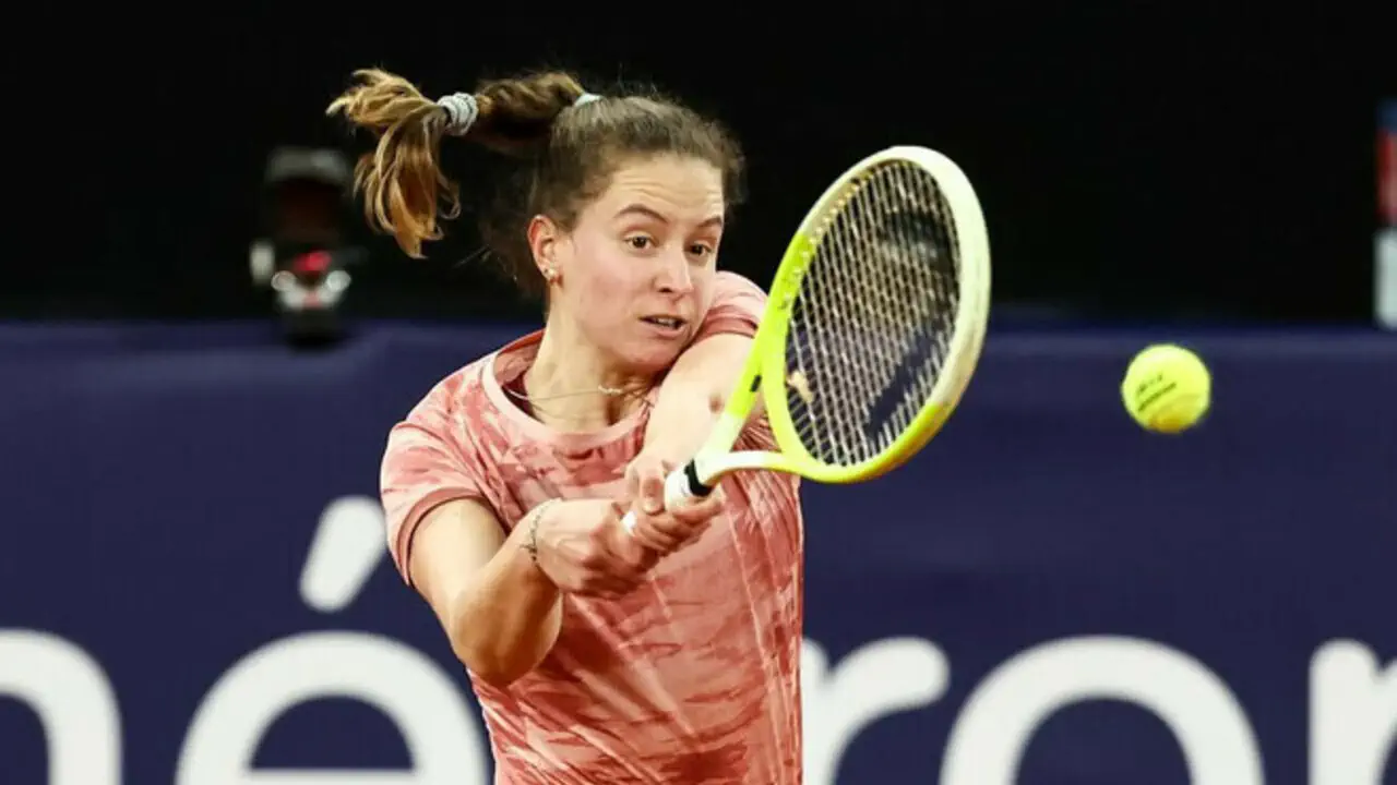 Украинка уверенно стартовала в Варшаве. Подрез пробилась во второй круг WTA 125