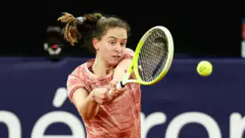 Украинка уверенно стартовала в Варшаве. Подрез пробилась во второй круг WTA 125