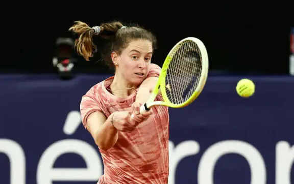 Українка впевнено стартувала у Варшаві. Подрез пробилася до другого кола WTA 125