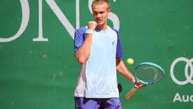 Первая ракетка Украины улучшила позиции в обновленном рейтинге ATP