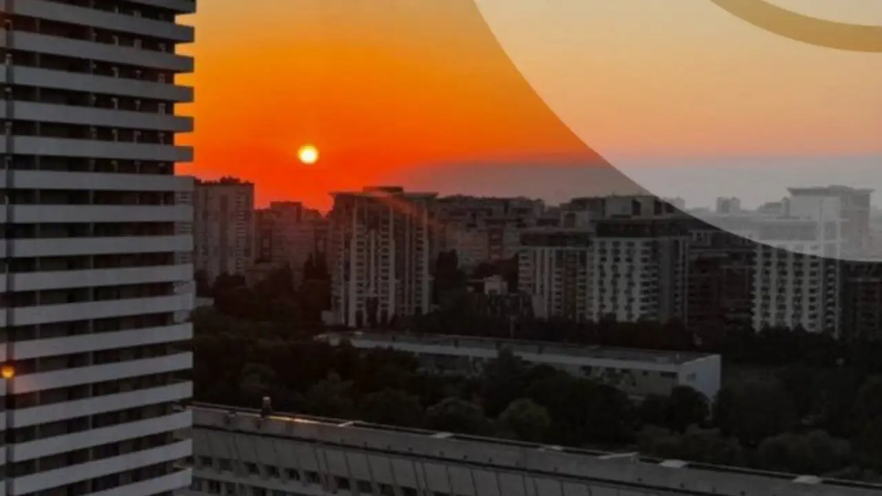 На Київщині оголосили надзвичайний рівень пожежної небезпеки
