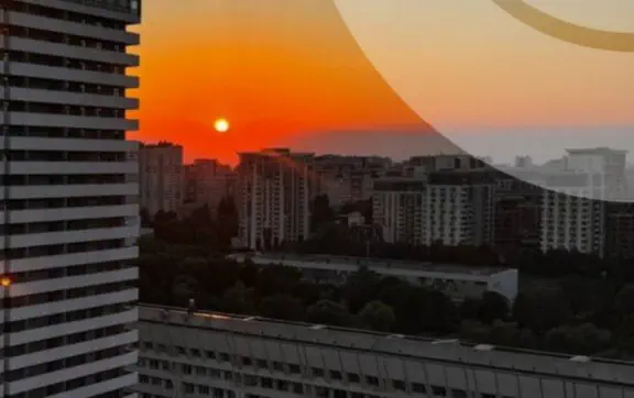 На Київщині оголосили надзвичайний рівень пожежної небезпеки