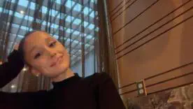 Певица Ариана Гранде уходит со сцены: жестокий буллинг в сети сломал звезду