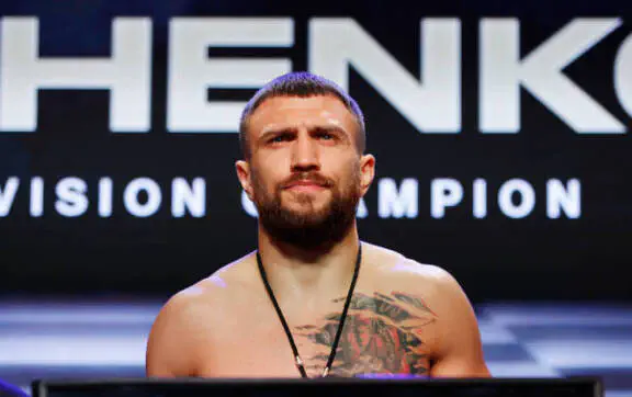 «Станет чемпионом мира». Известный украинский тренер сделал громкий прогноз по Ломаченко