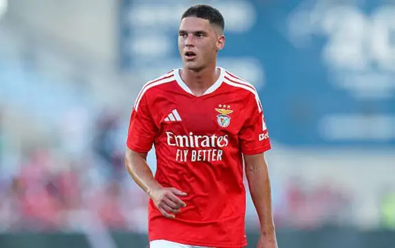 «Проблеми нікуди не зникли». У Португалії критично оцінили гру Судакова