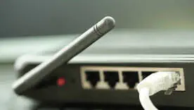 Как ускорить работу домашнего роутера