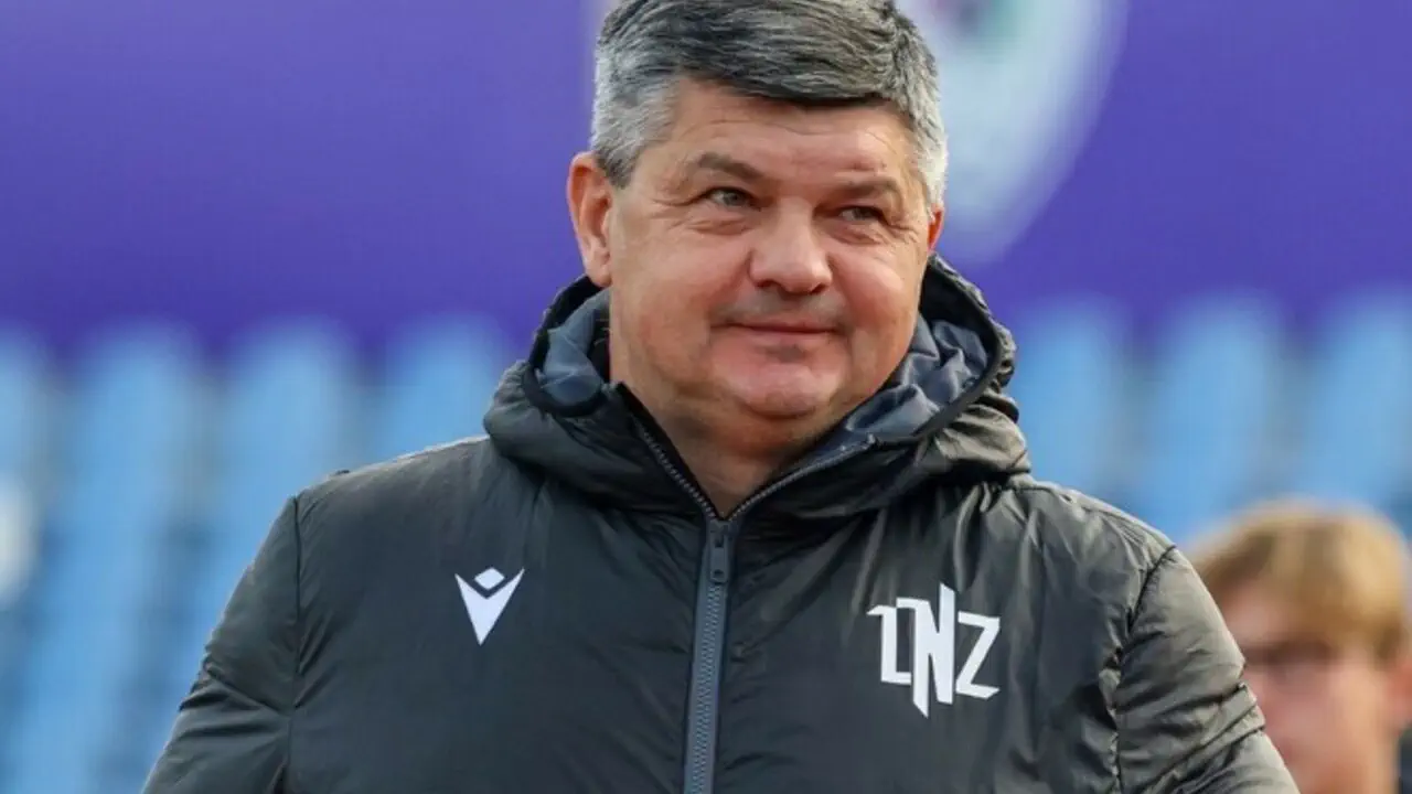 Пономарьов озвучив амбітні плани ЛНЗ: «Будемо боротися за єврокубки»
