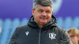 Пономарьов озвучив амбітні плани ЛНЗ: «Будемо боротися за єврокубки»