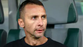 Другий розгром поспіль. Команда Лупашка провалила старт сезону в Польщі