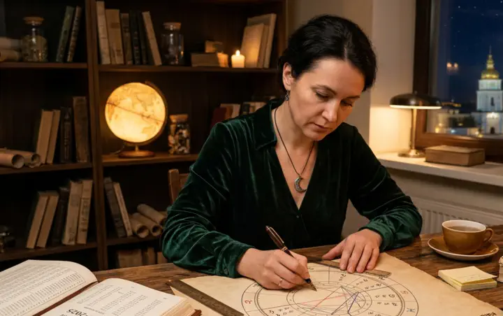 Гороскоп на 4 серпня: Левам відкриються нові можливості, а Тельцям час змінити звичний ритм