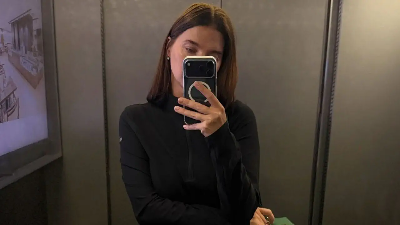 Катерина Усик