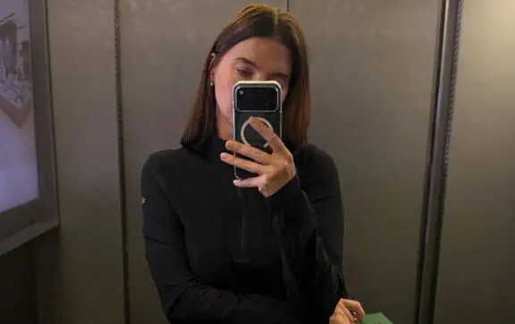 Катерина Усик