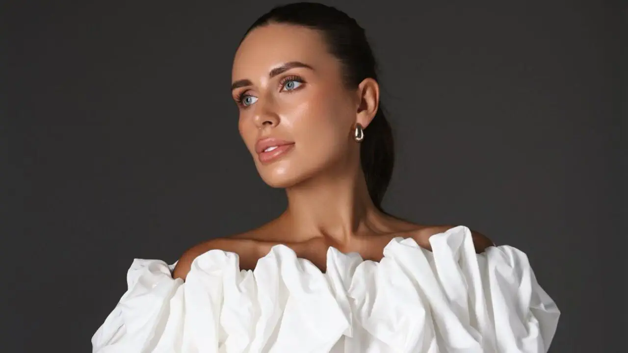 Лиза Кандыба